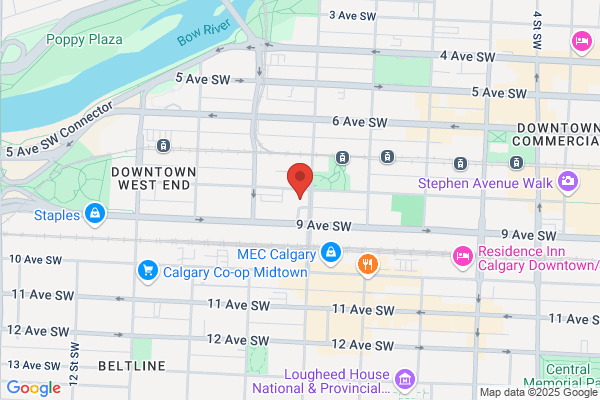 BDO Canada Limited - Calgary - Pegasus Road Insolvency