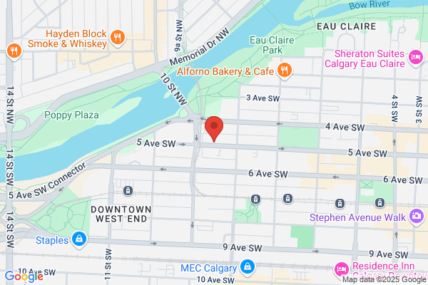 ZNP Accounting and Tax Services Calgary