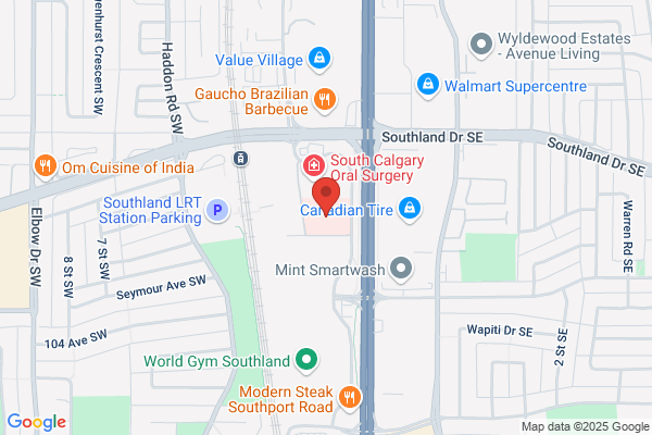 Southcentre Chinese Acupuncture