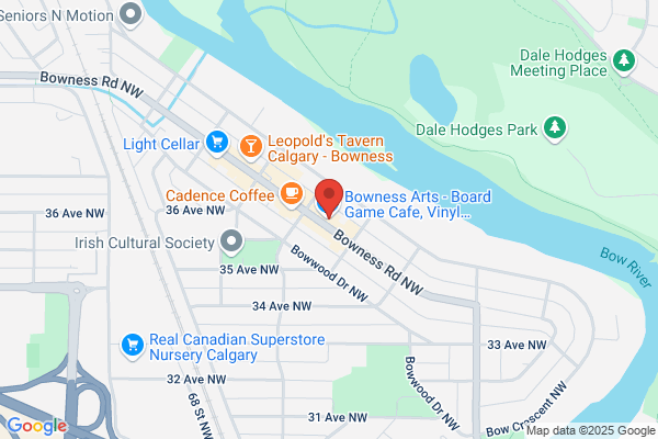 Urban Roots Wellness Centre