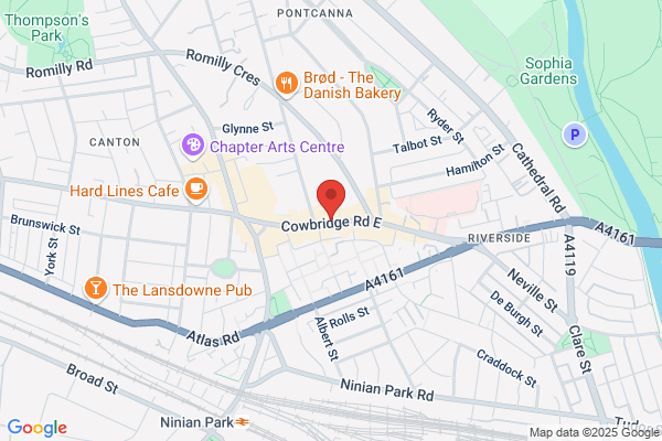 Canton Acupuncture & Herbs Centre