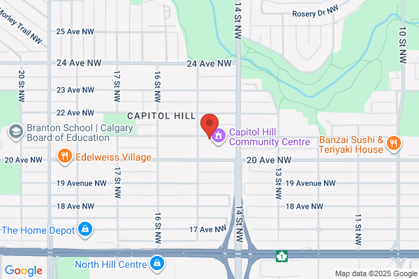Capitol Communications Group