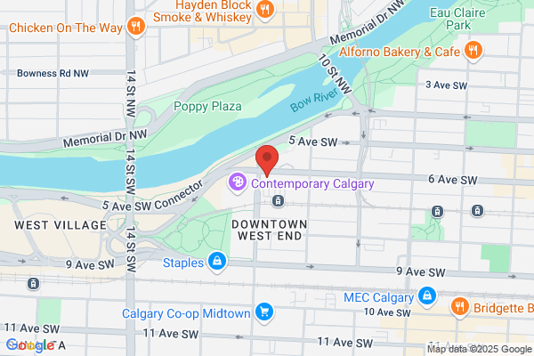 Customer Maps