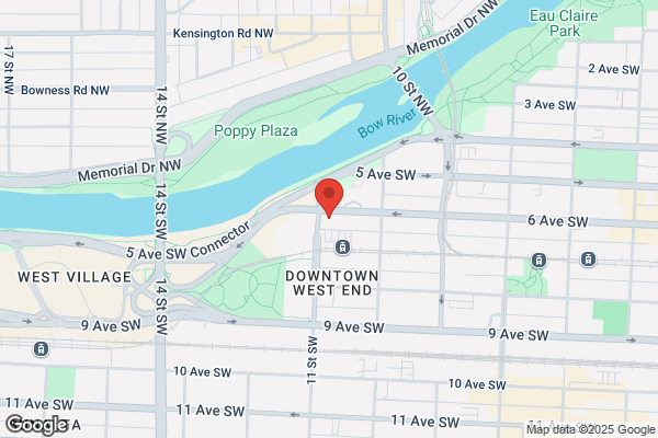 Customer Maps