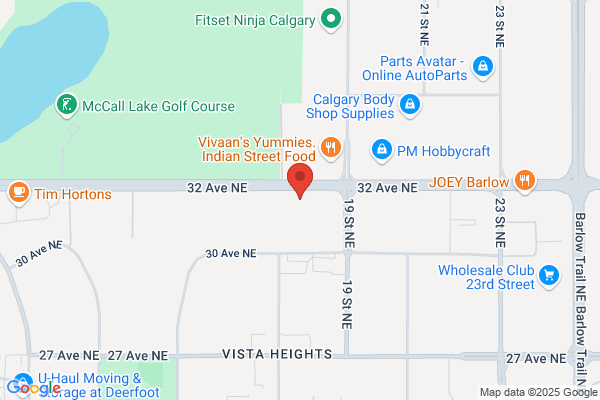 Alberta Printing Co Ltd