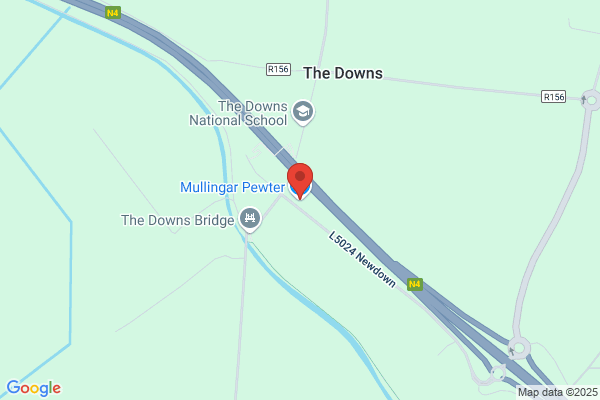 Mountain Pewter Ltd