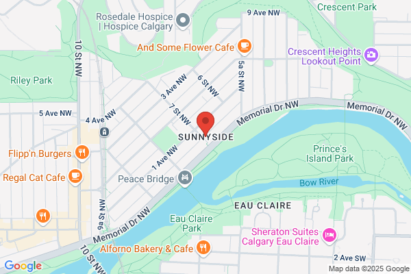 Sunnyside-Up Inc