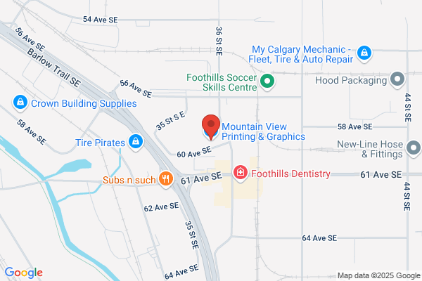 Riverview Printing Ltd
