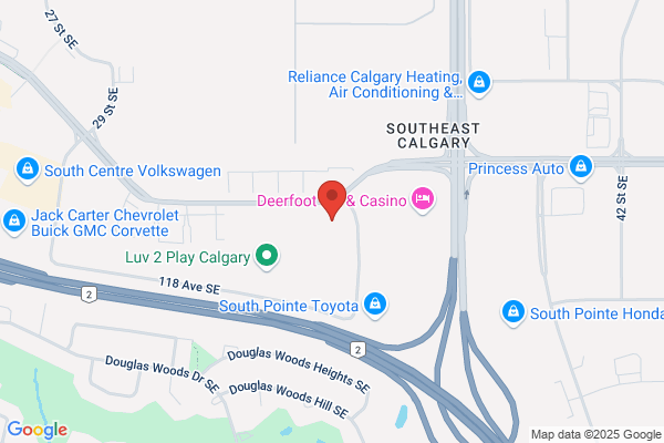 Cindy Crosby - Calgary Realtor