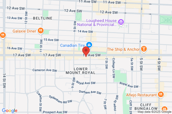 Erick Dillmann - Holly & Erick Home Team - 2% (Percent) Realty Calgary