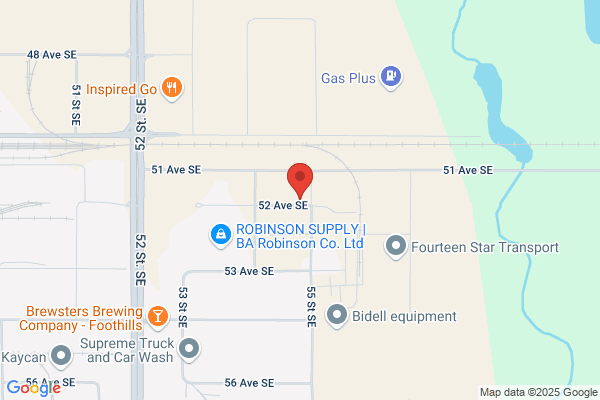 Alaska Refrigeration & Air Conditioning