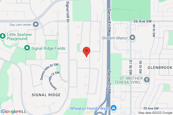 Calgary Heating Services