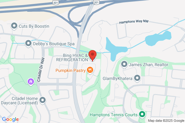Bootsma Heating & Air Conditioning Ltd