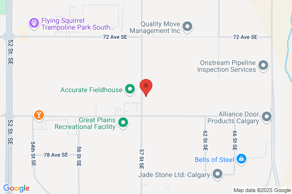 Carrier Air Conditioning Calgary