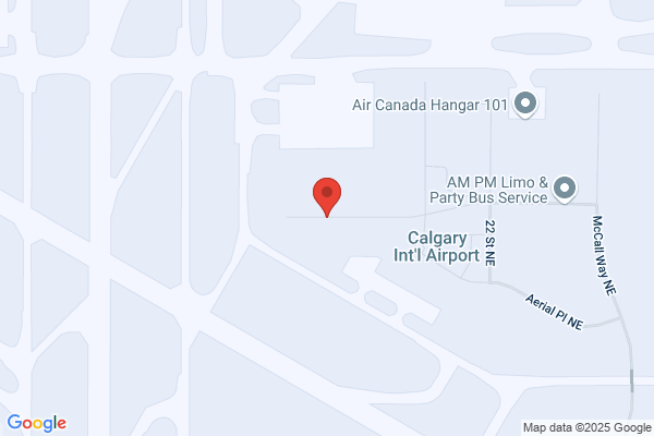 Aeroground Inc