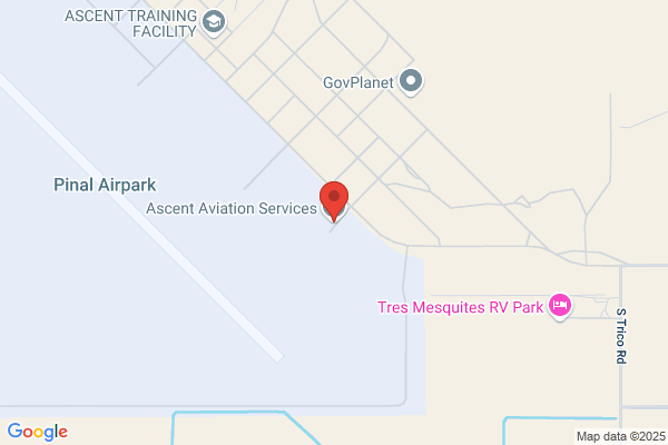 Accent Aviation Services Ltd