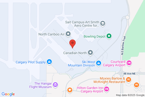 Avia Aviation Ltd