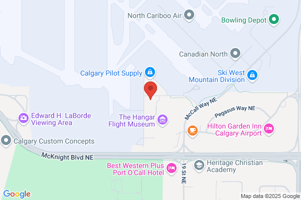 Eagle Copters Ltd
