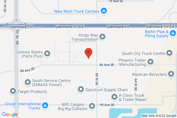 Aero Metal Fabrication Ltd