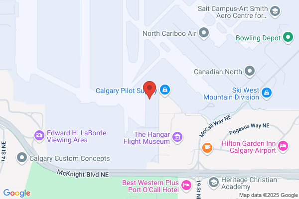 Avian Aircraft Maintenance Ltd