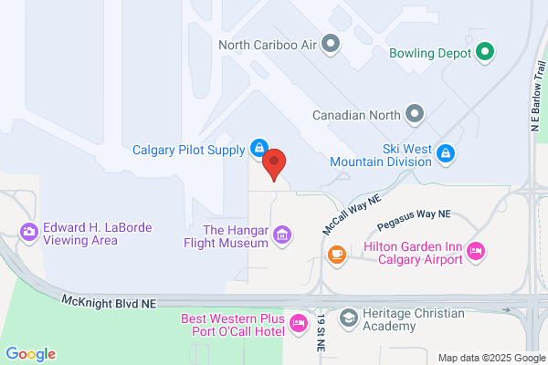 Canadian Aero Accessories Ltd