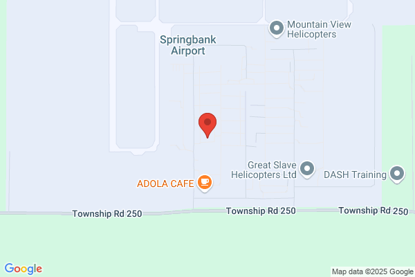Canadian Avionics & Instruments Ltd