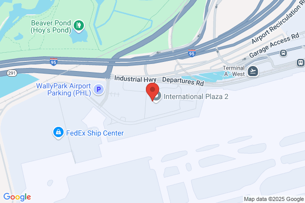 Globeground North America, Calgary International Airport