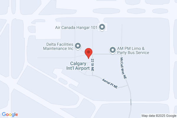 Nav Canada, Calgary International Airport Nav Canada Manager Ca