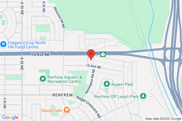 Alberta Alcohol & Drug Abuse Commission, Residential Services, Renfrew Recovery Centre
