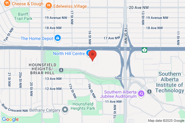 North Hill Alterations & Repairs