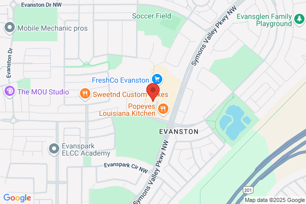 Creekside Alterations & Repairs