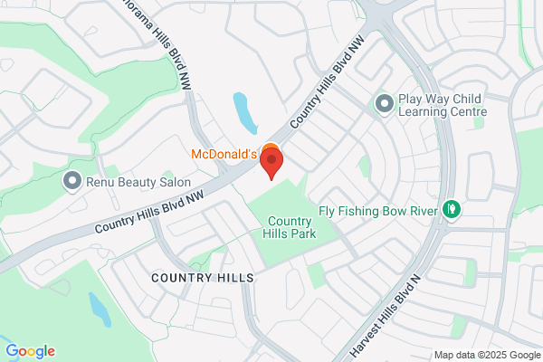 Lux Leaf Cannabis Dispensary Country Hills