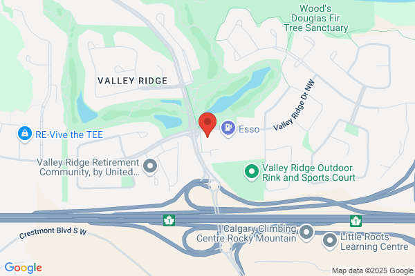 Valley Ridge Chiropractic & Wellness Centre