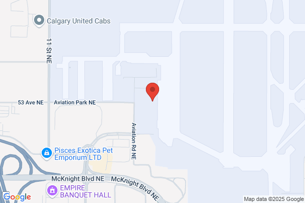 Alberta Shock Trauma Air Rescue Society