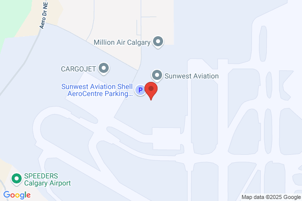 Sunwest Home Aviation Ltd