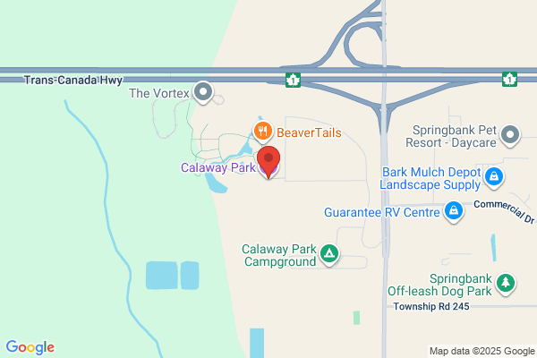 Calaway Park Ltd