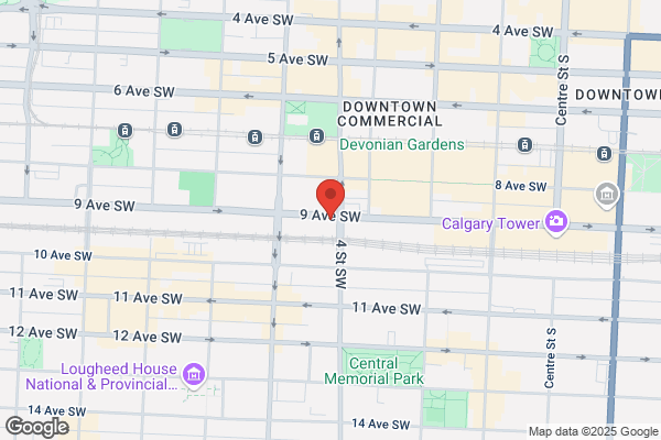 Escape Ops: Calgary Escape Room