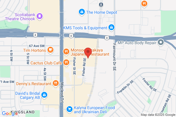Galvanic Applied Sciences Inc