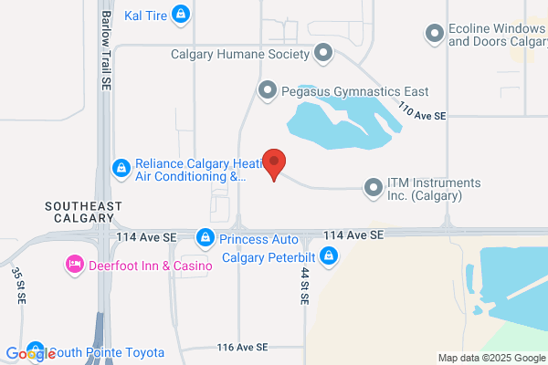 Canadian Bio-Systems Inc