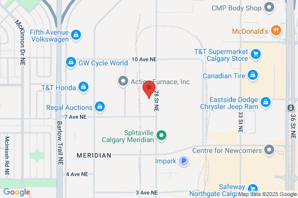Pfizer Canada Inc, Animal Health Distribution Center
