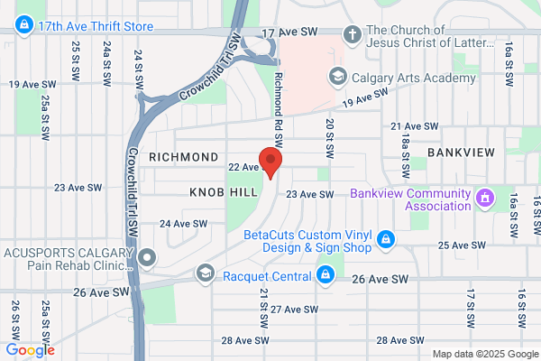 Calgary Asbestos Removal Inc.