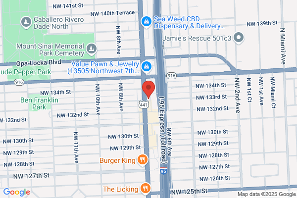 17th Ave Animal Hospital