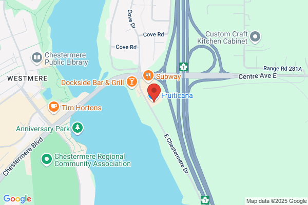 Chestermere Veterinary Clinic Ltd