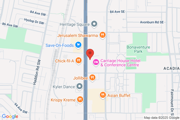 MacLeod Trail Animal Hospital