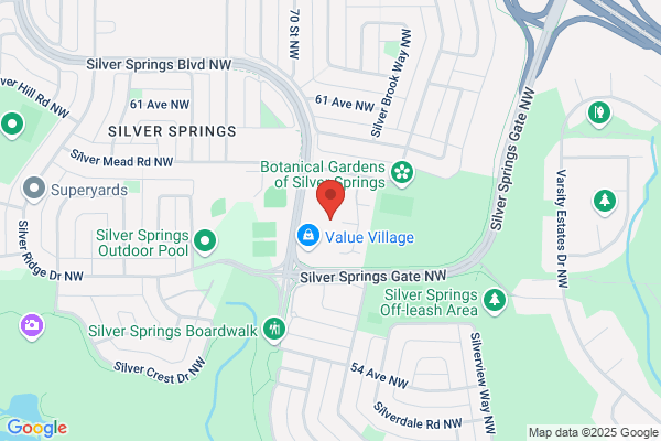 Silver Springs Animal Hospital