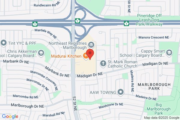 VCA Canada Marlborough Animal Hospital