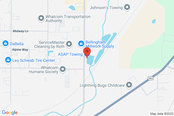 asaptowing
