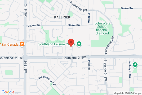 Glenmore Estates