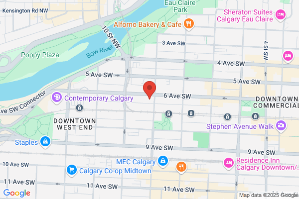 Calgary Place Apartments