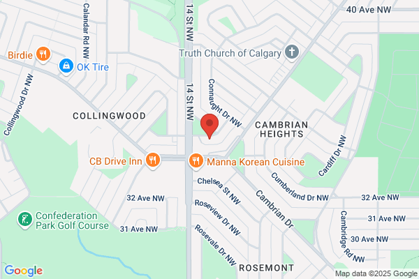 Cambrian Court Townhouses